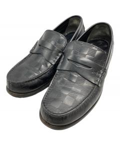 中古・古着通販】LOUIS VUITTON (ルイ ヴィトン) ブラックアイス