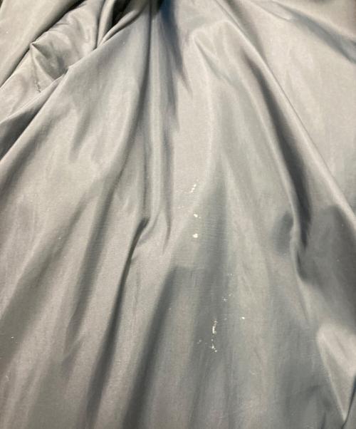 ARCTIC EXPLORER（アークティックエクスプローラー）ARCTIC EXPLORER (アークティックエクスプローラー) ダウンジャケット ベージュ サイズ:Sの古着・服飾アイテム