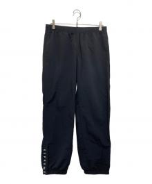 SUPREME（シュプリーム）の古着「Warm Up Pant」｜ブラック