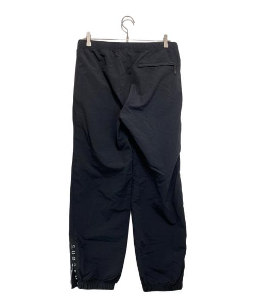SUPREME（シュプリーム）Supreme (シュプリーム) Warm Up Pant ブラック サイズ:sの古着・服飾アイテム