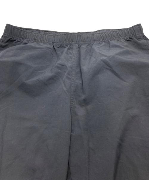 SUPREME（シュプリーム）Supreme (シュプリーム) Warm Up Pant ブラック サイズ:sの古着・服飾アイテム