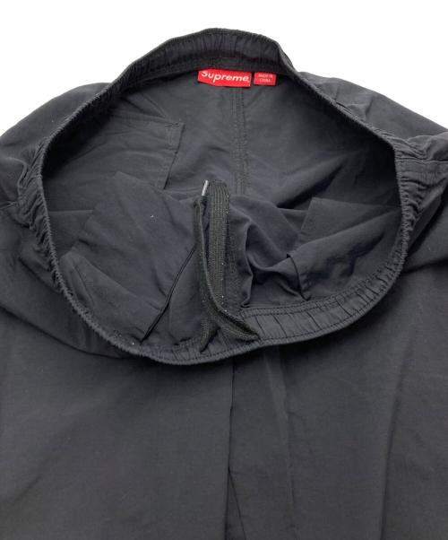 SUPREME（シュプリーム）Supreme (シュプリーム) Warm Up Pant ブラック サイズ:sの古着・服飾アイテム