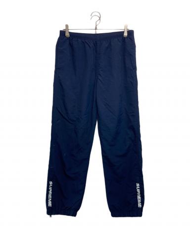 ゆう0805　　シュプリーム 中古・古着通販】SUPREME (シュプリーム) Warm Up Pant ネイビー