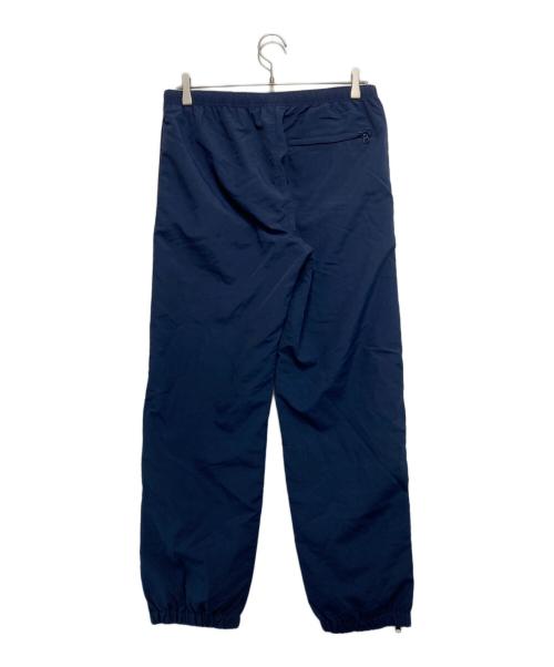 SUPREME（シュプリーム）SUPREME (シュプリーム) Warm Up Pant ネイビー サイズ:Ｓの古着・服飾アイテム