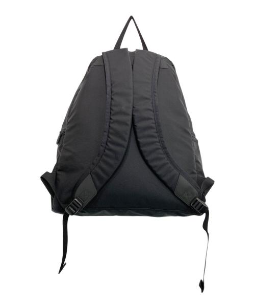 MONOLITH（モノリス）MONOLITH (モノリス) BACKPACK STANDARD SOLID M ブラックの古着・服飾アイテム