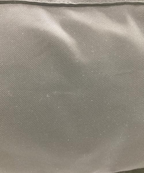 MONOLITH（モノリス）MONOLITH (モノリス) BACKPACK STANDARD SOLID M ブラックの古着・服飾アイテム