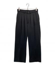 NEAT（ニート）の古着「POLARTEC R1 STANDARD」｜ブラック