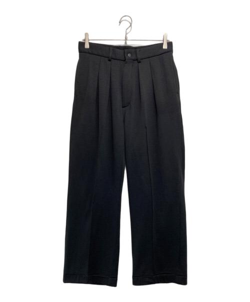 NEAT（ニート）NEAT (ニート) POLARTEC R1 STANDARD ブラック サイズ:44の古着・服飾アイテム