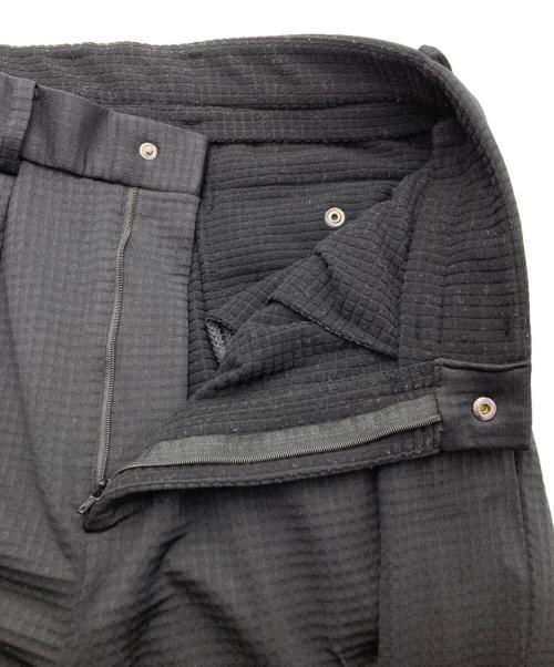 NEAT（ニート）NEAT (ニート) POLARTEC R1 STANDARD ブラック サイズ:44の古着・服飾アイテム