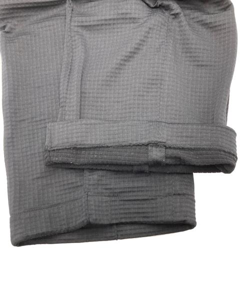 NEAT（ニート）NEAT (ニート) POLARTEC R1 STANDARD ブラック サイズ:44の古着・服飾アイテム