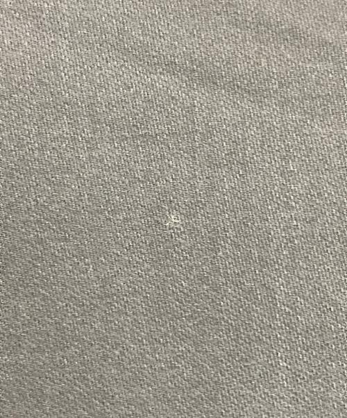 AURALEE（オーラリー）AURALEE (オーラリー) HARD TWIST WOOL DOBBY SHIRT ネイビー サイズ:4の古着・服飾アイテム