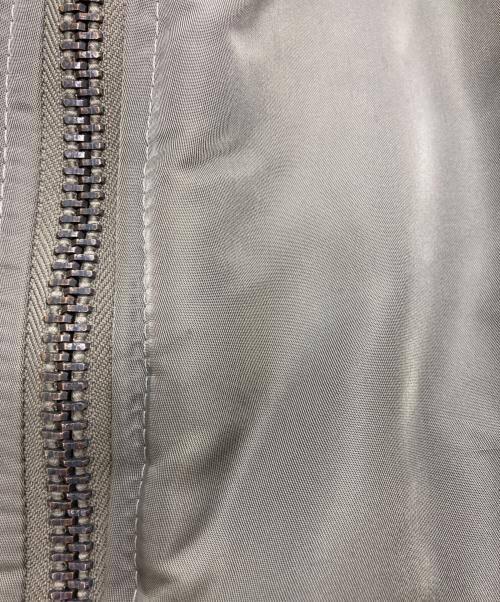 AVIREX（アヴィレックス）AVIREX (アヴィレックス) MA-1ジャケット カーキ サイズ:Mの古着・服飾アイテム