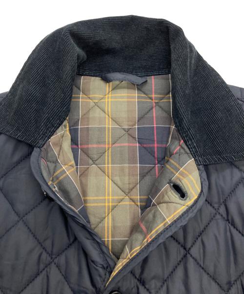 Barbour（バブアー）Barbour (バブアー) キルティングジャケット ブラック サイズ:38の古着・服飾アイテム