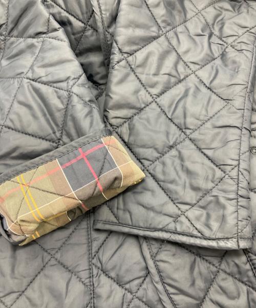Barbour（バブアー）Barbour (バブアー) キルティングジャケット ブラック サイズ:38の古着・服飾アイテム