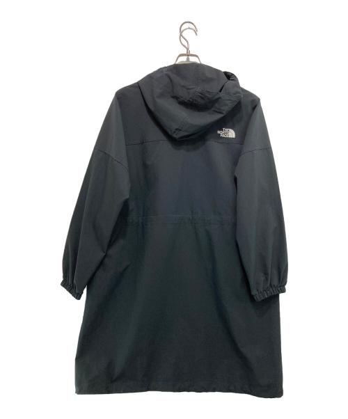 THE NORTH FACE（ザ ノース フェイス）THE NORTH FACE (ザ ノース フェイス) ビーフリーロングアノラック ブラック サイズ:Lの古着・服飾アイテム