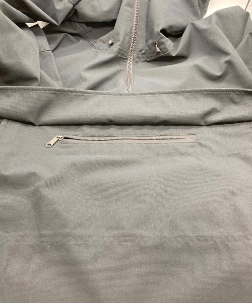 THE NORTH FACE（ザ ノース フェイス）THE NORTH FACE (ザ ノース フェイス) ビーフリーロングアノラック ブラック サイズ:Lの古着・服飾アイテム