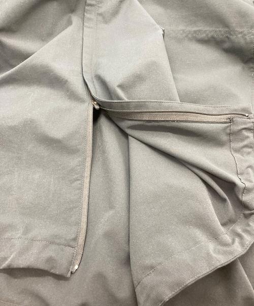 THE NORTH FACE（ザ ノース フェイス）THE NORTH FACE (ザ ノース フェイス) ビーフリーロングアノラック ブラック サイズ:Lの古着・服飾アイテム