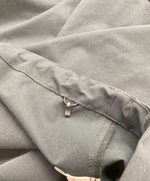 THE NORTH FACE（ザ ノース フェイス）THE NORTH FACE (ザ ノース フェイス) ビーフリーロングアノラック ブラック サイズ:Lの古着・服飾アイテム