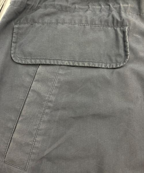 Burberry's（バーバリーズ）Burberry's (バーバリーズ) バルマカ-ンコート ネイビー サイズ:LAの古着・服飾アイテム