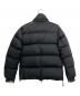 MONCLER GENIUS (モンクレール ジーニアス) BERNIERダウンジャケット ブラック サイズ:3：10000円
