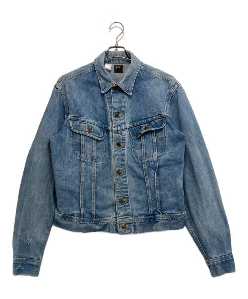 LEE（リー）LEE (リー) [古着]70’s 220-Jデニムジャケット インディゴ サイズ:記載なしの古着・服飾アイテム