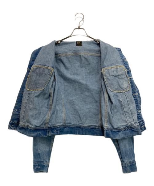 LEE（リー）LEE (リー) [古着]70’s 220-Jデニムジャケット インディゴ サイズ:記載なしの古着・服飾アイテム