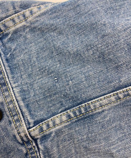 LEE（リー）LEE (リー) [古着]70’s 220-Jデニムジャケット インディゴ サイズ:記載なしの古着・服飾アイテム