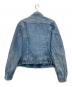 LEE (リー) [古着]70’s 220-Jデニムジャケット インディゴ サイズ:記載なし：8000円