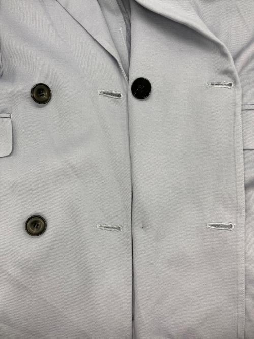 Adam et Rope（アダム エ ロペ）Adam et Rope (アダム エ ロペ) ショートスリーブシャツJK スカイブルー サイズ:FREEの古着・服飾アイテム