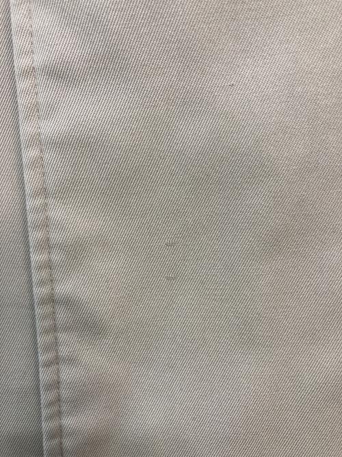 Burberry's（バーバリー）Burberry's (バーバリー) ステンカラーコート ベージュ サイズ:50の古着・服飾アイテム