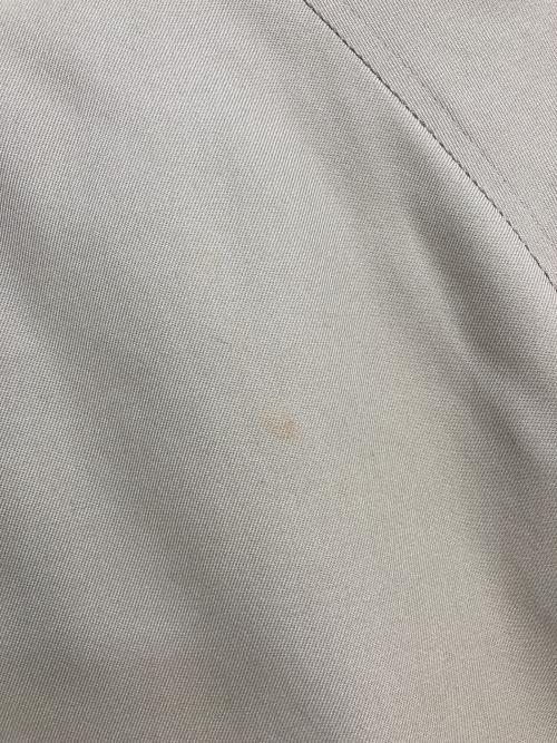 Burberry's（バーバリー）Burberry's (バーバリー) ステンカラーコート ベージュ サイズ:50の古着・服飾アイテム