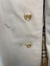中古・古着 Burberry's (バーバリー) ステンカラーコート ベージュ サイズ:50：8000円