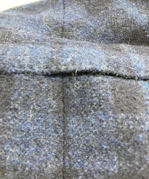 CARUSO（カルーゾ）CARUSO (カルーゾ) 3Bジャケット ネイビー サイズ:48の古着・服飾アイテム