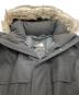 中古・古着 THE NORTH FACE (ザ ノース フェイス) マクマードパーカー ブラック サイズ:M：18000円