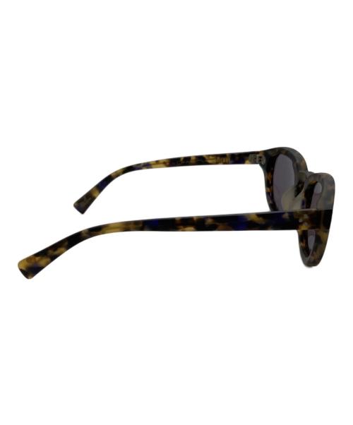 ROBERT TATEOSSIAN（ロバートタテオシアン）ROBERT TATEOSSIAN (ロバートタテオシアン) サングラス ブラウン サイズ:51□20-145の古着・服飾アイテム