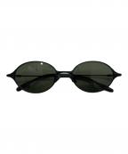 PROJEKT PRODUKTプロジェクトプロダクト）の古着「サングラス」｜ブラック