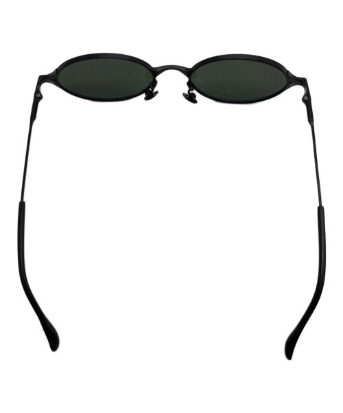 PROJEKT PRODUKT（プロジェクトプロダクト）PROJEKT PRODUKT (プロジェクトプロダクト) サングラス ブラック サイズ:52□20-150の古着・服飾アイテム