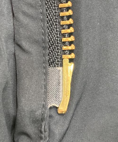 Spick and Span（スピックアンドスパン）Spick and Span (スピックアンドスパン) WOOLRICH (ウールリッチ) 「BOW BRIDGE」ダウンコート ネイビー サイズ:Sの古着・服飾アイテム