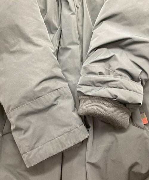 Spick and Span（スピックアンドスパン）Spick and Span (スピックアンドスパン) WOOLRICH (ウールリッチ) 「BOW BRIDGE」ダウンコート ネイビー サイズ:Sの古着・服飾アイテム