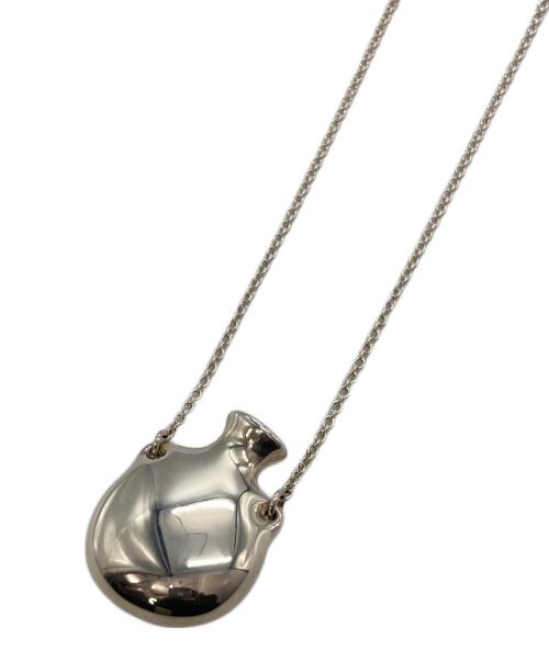 TIFFANY & Co.（ティファニー）Tiffany & Co. (ティファニー) ボトルオープンボトルペンダントの古着・服飾アイテム