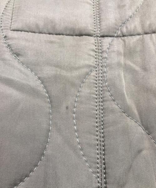 Hamcus（ハムカス）Hamcus (ハムカス) ジップジャケット カーキ サイズ:Mの古着・服飾アイテム