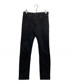 中古・古着通販】Denham (デンハム) RAZOR MIJK SLIM FIT インディゴ