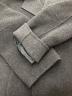 中古・古着 TODAYFUL (トゥデイフル) Wool Over Coat ウールオーバーコート グレー サイズ:36：18000円