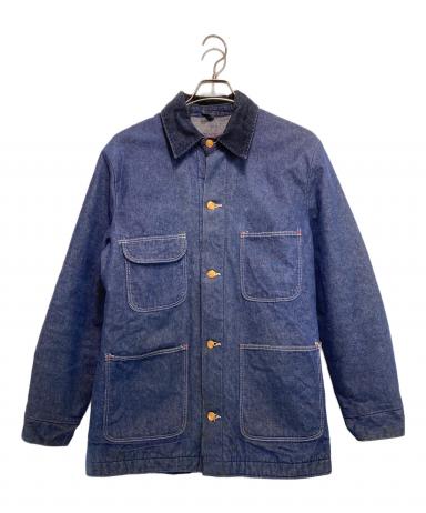 中古・古着通販】Bluebell (ブルーベル) 【古着】70'sブランケット