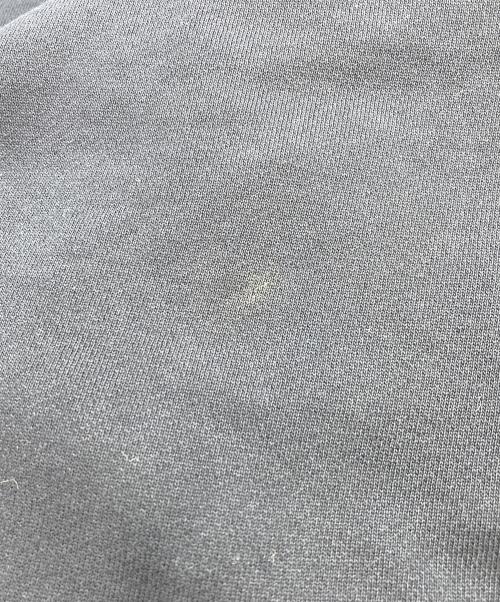 maison kitsune（メゾンキツネ）maison kitsune (メゾンキツネ) Tricolor Fox Patch Jog Pants ネイビー サイズ:XXLの古着・服飾アイテム