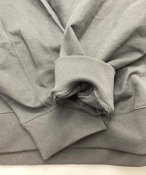 Y-3（ワイスリー）Y-3 (ワイスリー) STRETCH FT CREW ブラック サイズ:Lの古着・服飾アイテム