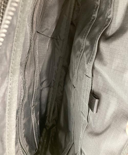 PORTER（ポーター）PORTER (ポーター) 2WAYブリーフケース ブラックの古着・服飾アイテム