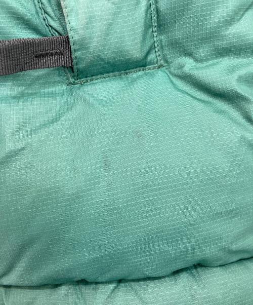 THE NORTH FACE（ザ ノース フェイス）THE NORTH FACE (ザ ノース フェイス) ヌプシジャケット グリーン サイズ:Mの古着・服飾アイテム
