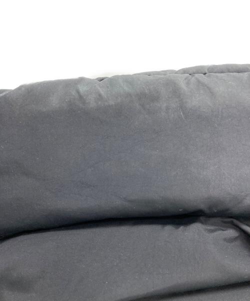 THE NORTH FACE（ザ ノース フェイス）THE NORTH FACE (ザ ノース フェイス) ヌプシジャケット グリーン サイズ:Mの古着・服飾アイテム