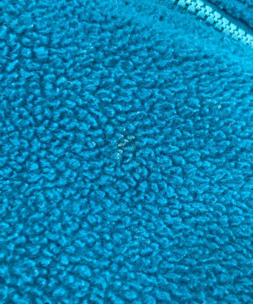 Patagonia（パタゴニア）Patagonia (パタゴニア) 【古着】80’sフリースジャケット グリーン サイズ:Mの古着・服飾アイテム